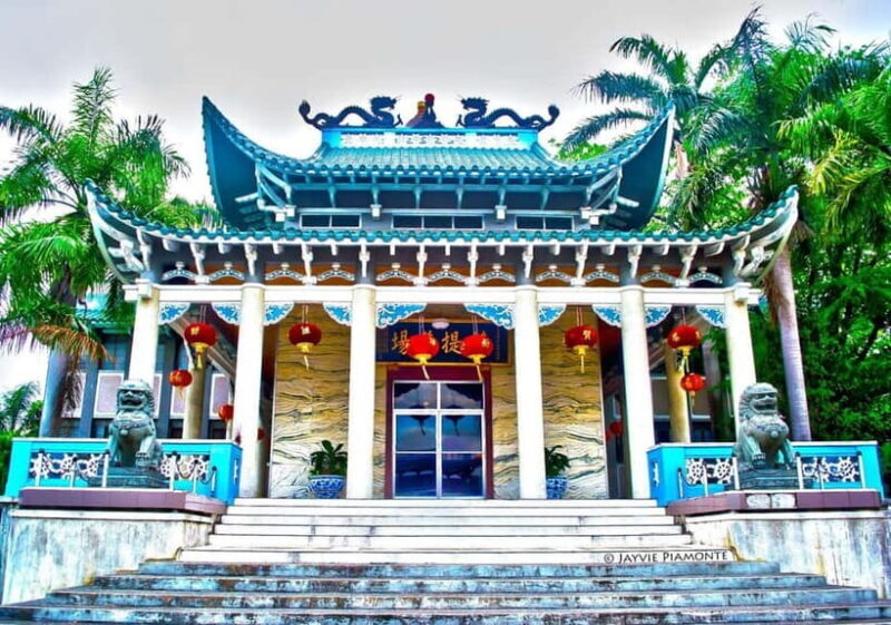 Davao Uncovered: Private City Tour A Adventure - What Makes the Guides Stand Out