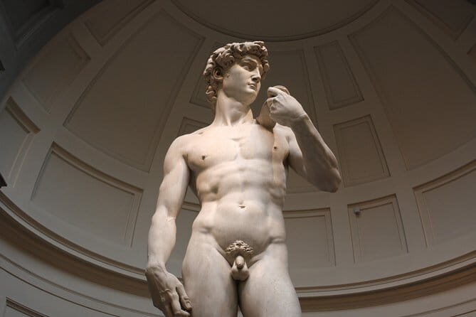 David & Accademia Gallery Small Group Tour - Final Thoughts: Is This Tour for You?