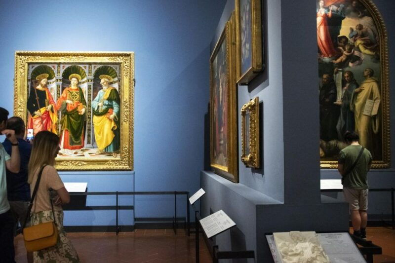 david-accademia-gallery-tour-with-skip-the-line-tickets