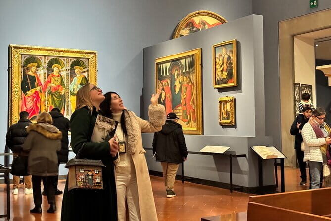 DAVID and Accademia Gallery Private Tour in Florence - Why This Tour Is Worth It