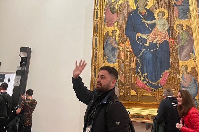 david-and-venus-guided-experience