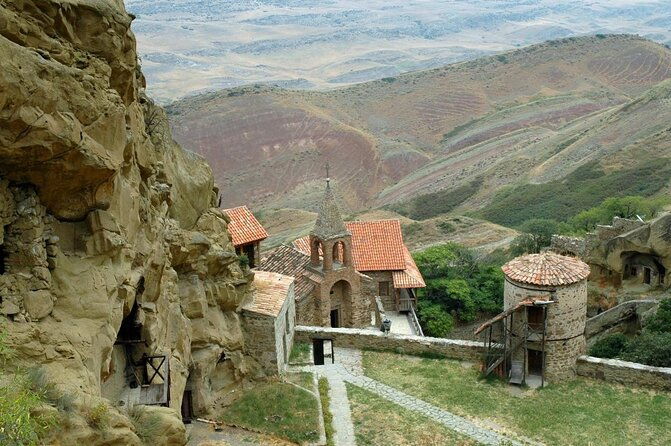 david-gareji-monastery-and-rainbow-mountains-off-road-adventure