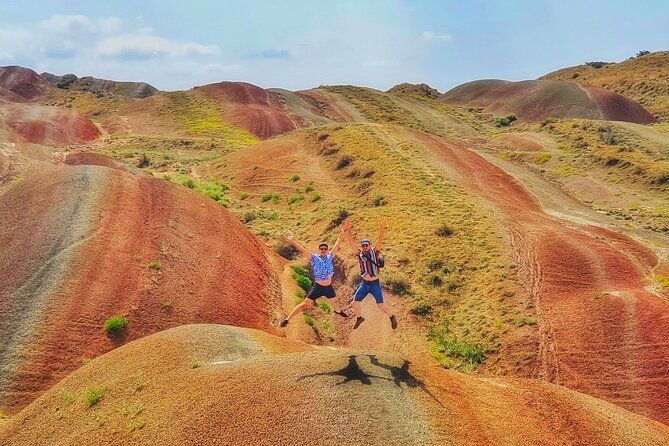 david-gareji-monastery-and-rainbow-mountains-off-road-adventure