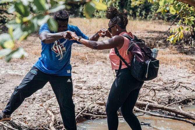 Day Adventure to Mole Park, Larabanga Mosque & Mystic Stone - FAQ
