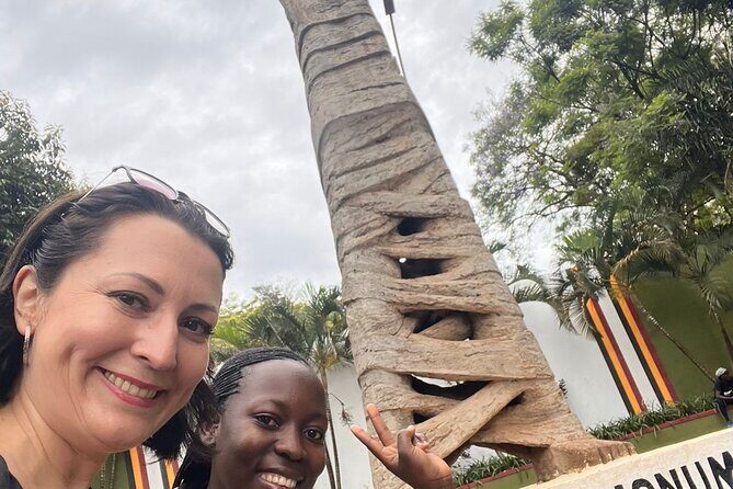 Day and Night City Tours in Kampala - An Overview of the Kampala City Tour