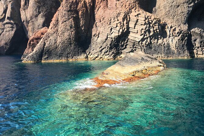 Day at Scandola and Calanques de Piana in a small group - Who Will Love This Tour?
