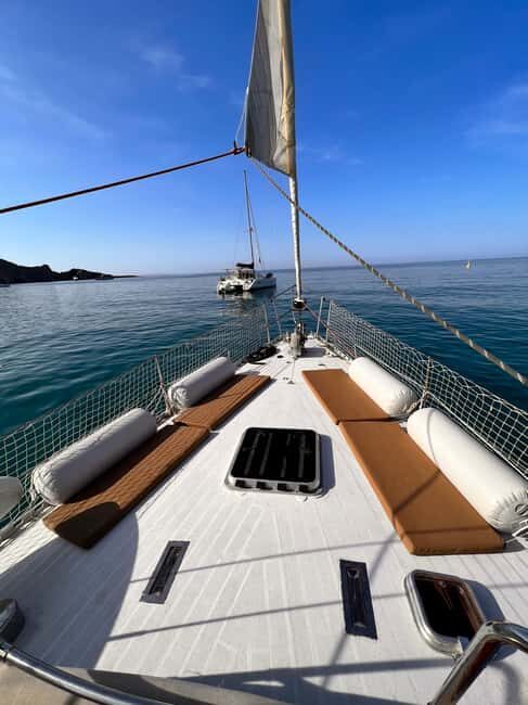 Day charter Ibiza; Es Vedra at Sunset - A Complete Breakdown of the Experience