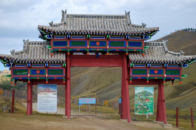 Day Coach Tour of Aglag Buteel Monastery and Meditation Center Including Lunch - Practical Details You Should Know