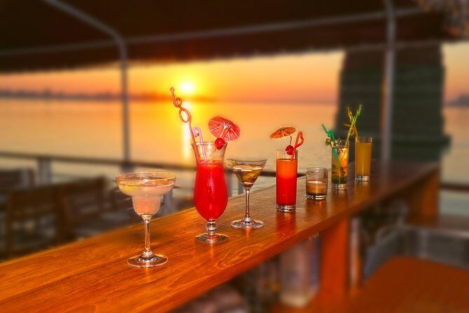 Day Cruise Bagan to Mandalay - Key Points