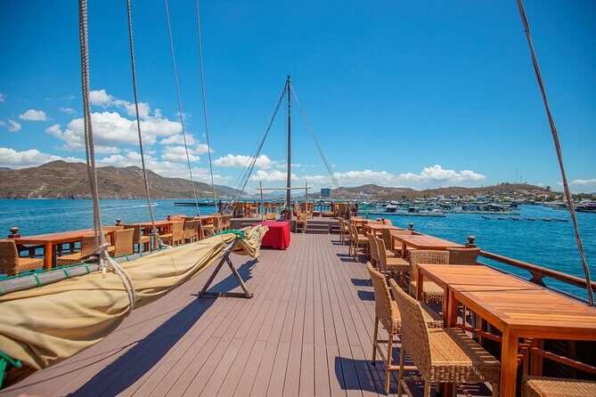 Day Cruise Exploring Nha Trang BayNha Trang - The Itinerary in Detail