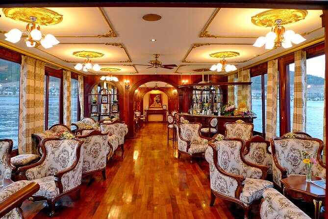 Day Cruise Exploring Nha Trang BayNha Trang - Practical Details and Tips