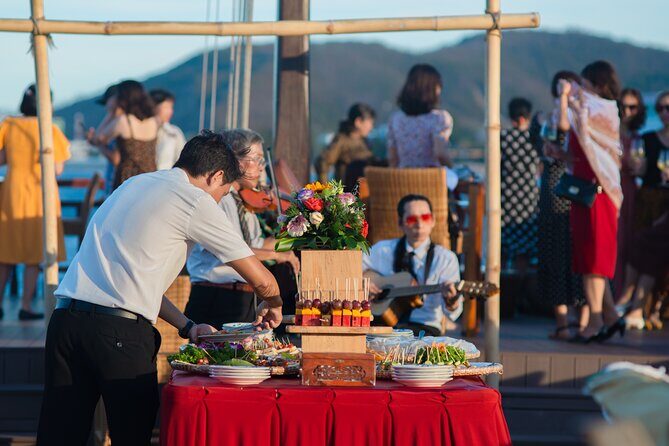 Day Cruise Exploring Nha Trang BayNha Trang - Authentic Traveler Insights