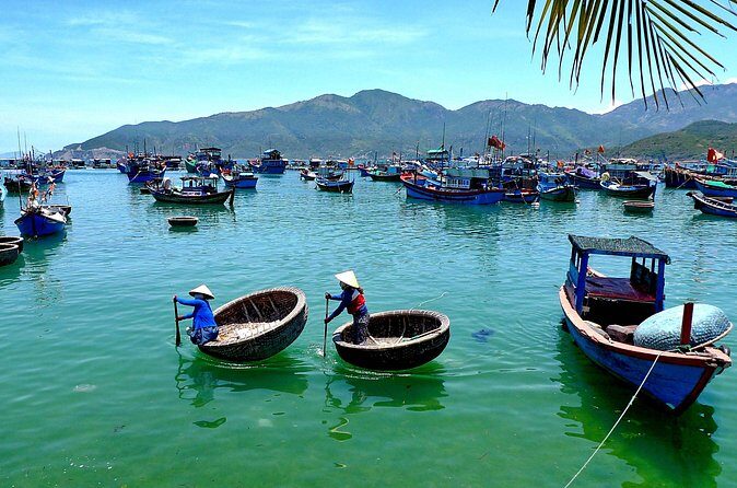 Day Cruise Exploring Nha Trang BayNha Trang - Final Thoughts