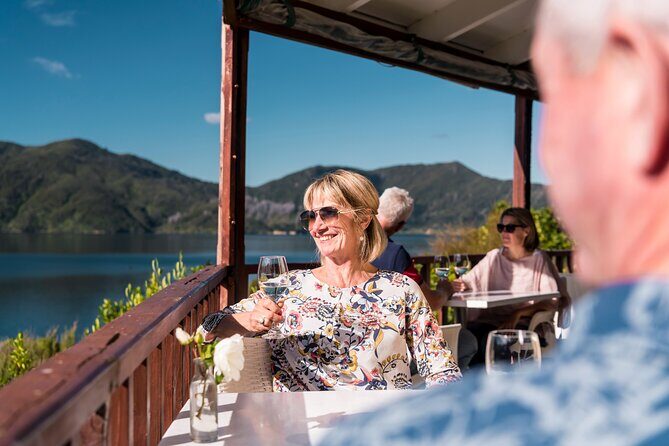 Day Cruise & Lunch at Punga Cove Resort - Exploring the Details of the Tour