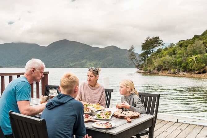 Day Cruise & Lunch at Punga Cove Resort - Final Thoughts