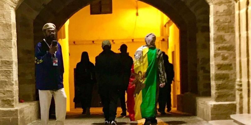 Day Excursion From Marrakech to Essaouira City - Key Points