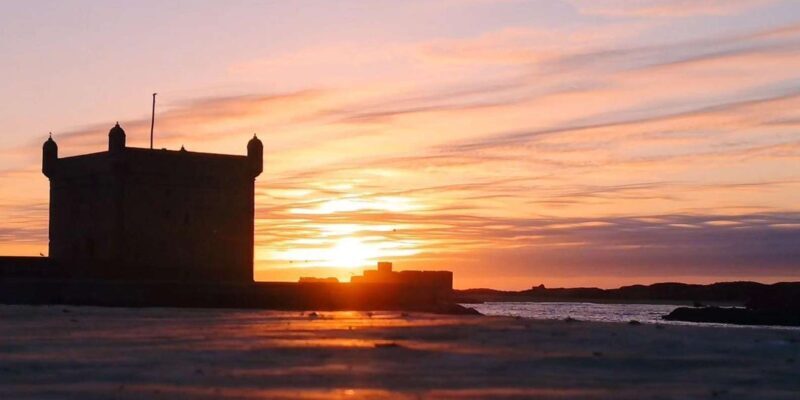 Day Excursion From Marrakech to Essaouira City - What Makes This Tour Stand Out?