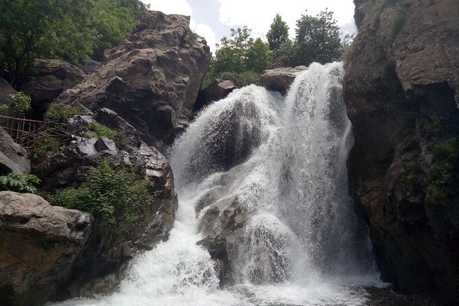 Day excursion Imlil Atlas Mountains - What to Expect on this Imlil Atlas Mountains Day Tour