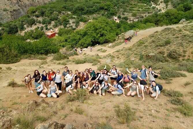 Day excursion Imlil Atlas Mountains - Authentic Insights from Reviewers