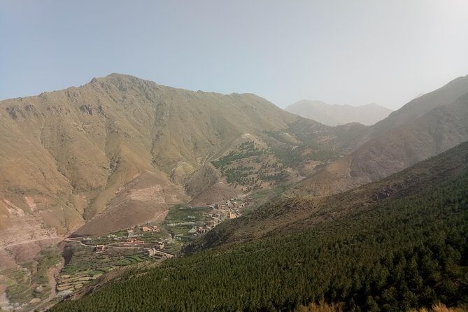 Day excursion Imlil Atlas Mountains - Final Thoughts: Who Is this Tour Best For?