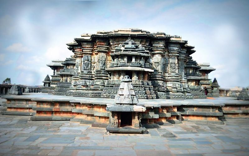 Day Excursion of Belur, Halebeedu & Shravanabelagola - Key Points