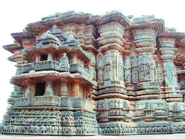 Day Excursion of Belur, Halebeedu & Shravanabelagola - The Value of This Tour