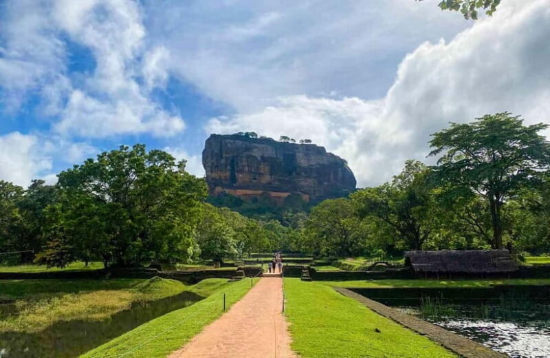 Day Excursion Sigiriya, Dambulla & Ritigala Archaeological - The Itinerary: What to Expect from Dawn to Dusk