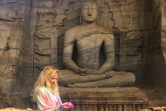 Day Excursion To Ancient City Polonnaruwa From Negombo - The Experience: What Travelers Are Saying