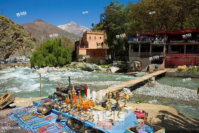 Day Excursion to Atlas Mountains from Marrakech - The Value of This Tour