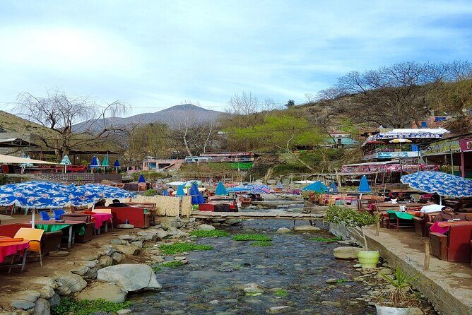 Day Excursion to Atlas Mountains from Marrakech - FAQs