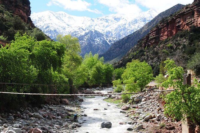 Day Excursion to Atlas Mountains from Marrakech - Final Thoughts