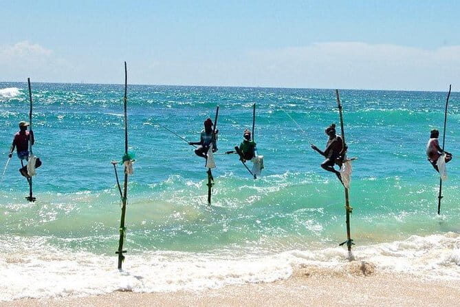 Day Excursion to Historical Galle - The Itinerary Breakdown