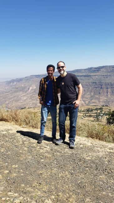 Day Excursion to the Portuguese Bridge and Blue Nile Gorge - A Closer Look at the Itinerary and Experience