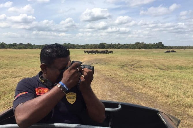 Day Excursion to Udawalawe from Colombo - FAQ