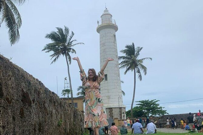 Day Excursions to Galle Fort & Bentota from Colombo - In-Depth Look at the Tour