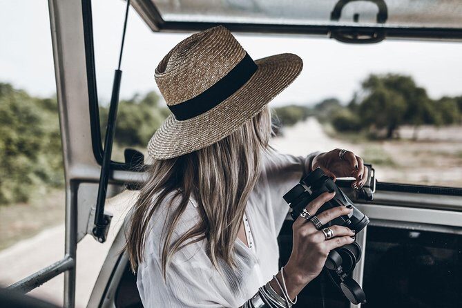 Day Excursions To Udawalawe National Park From Negombo - Authentic Experiences and Practical Tips