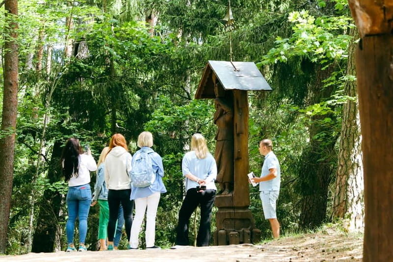 Day Group Tour: Curonian spit (Neringa) from Klaipeda DFDS - Who Will Love This Tour?
