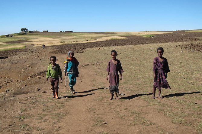 Day Hike Around Lalibela - Final Thoughts