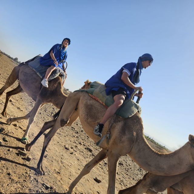 Day Hike Atlas Mountains, ThreevValley and Waterfalls - Final Thoughts: Is It Worth It?