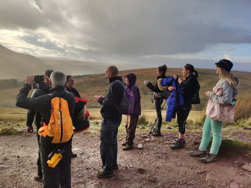 Day Hike: Hidden Paths On Pen y Fan In The Brecon Beacons - An In-Depth Look at the Day Hike Experience