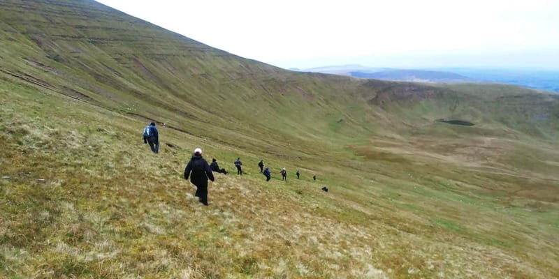 Day Hike: Hidden Paths On Pen y Fan In The Brecon Beacons - Who Is This Experience Best For?