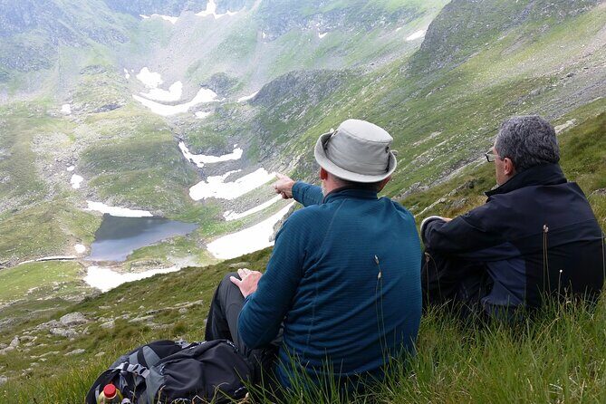 Day Hike in Carpathian Mountains for all levels in five areas - The Sum Up: Is This Tour for You?