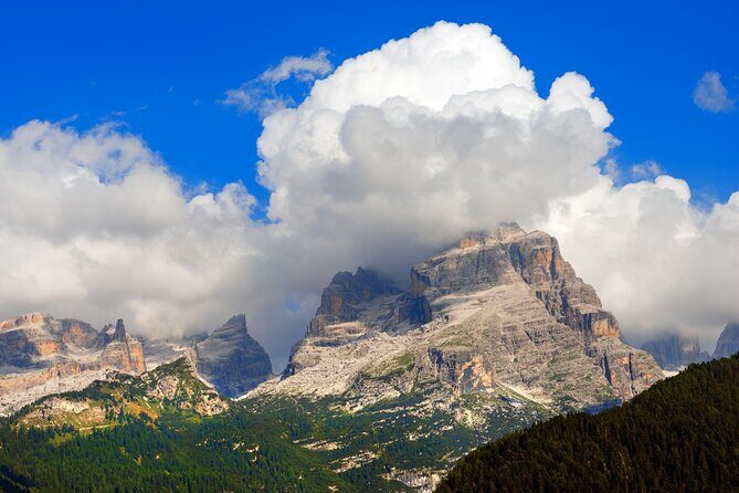 Day Hike in the Brenta Dolomites from Madonna di Campiglio - Who Will Love This Experience?