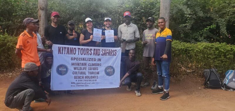 Day Hike Kilimanjaro: up to Mandara Hut - What Is This Kilimanjaro Day Hike All About?