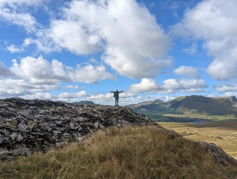 Day Hike: Mount Snowdon Guided Summit Walk North Wales - The Itinerary: What to Expect