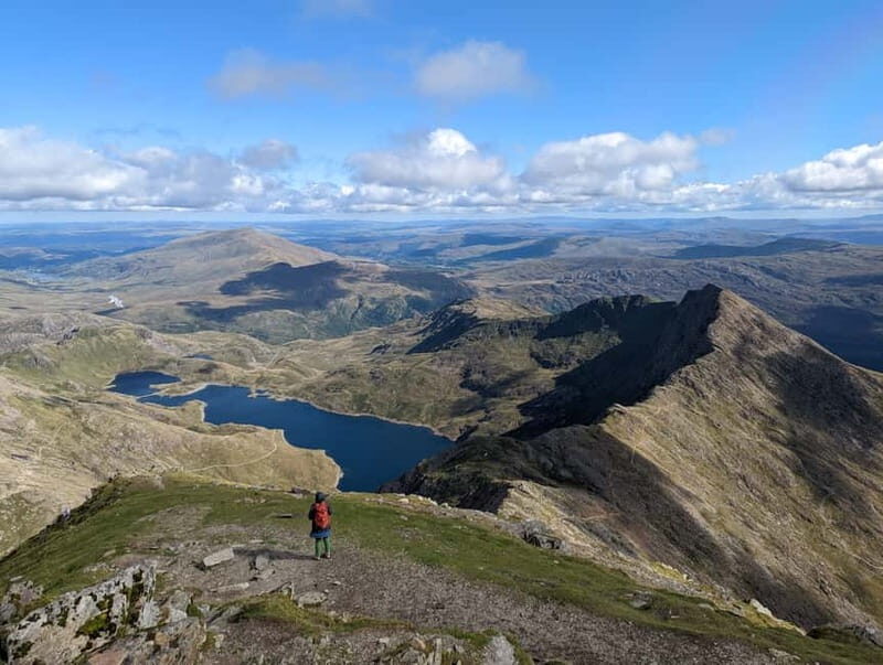 Day Hike: Mount Snowdon Guided Summit Walk North Wales - Guides and Expertise