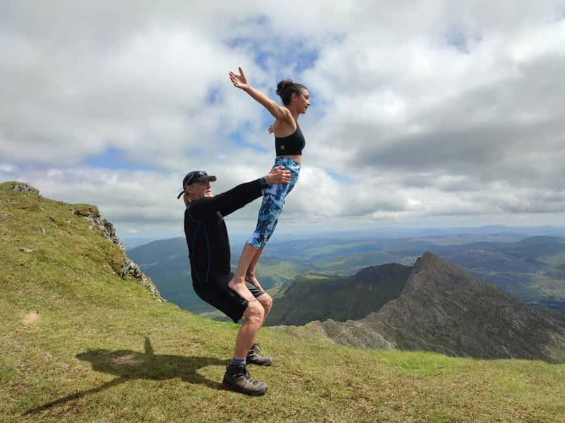 Day Hike: Mount Snowdon Guided Summit Walk North Wales - Who Is This Tour Best For?
