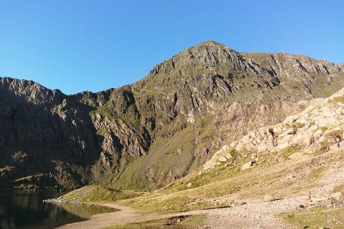 Day Hike: Mount Snowdon The Highest Mountain In Wales - Key Points  