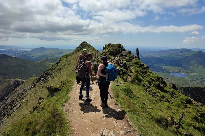 Day Hike: Mount Snowdon The Highest Mountain In Wales - Who Will Love This Tour?