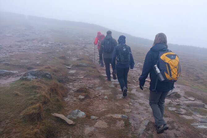 Day Hike: Mount Snowdon The Highest Mountain In Wales - Final Thoughts